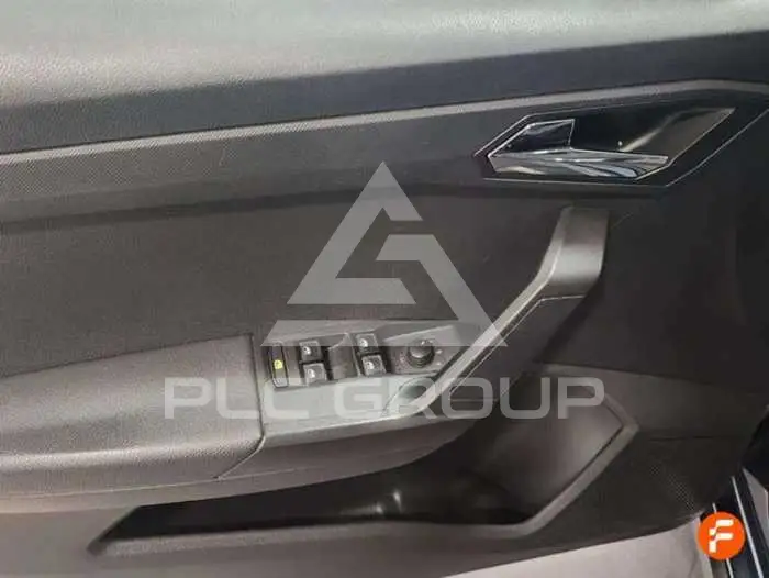 2019 Seat Alteca