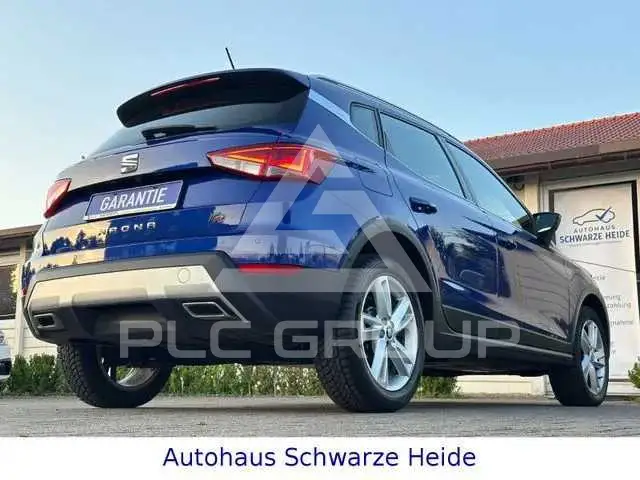 2019 Seat Alteca