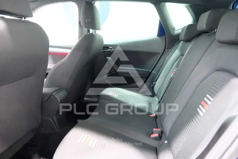 2019 Seat Alteca
