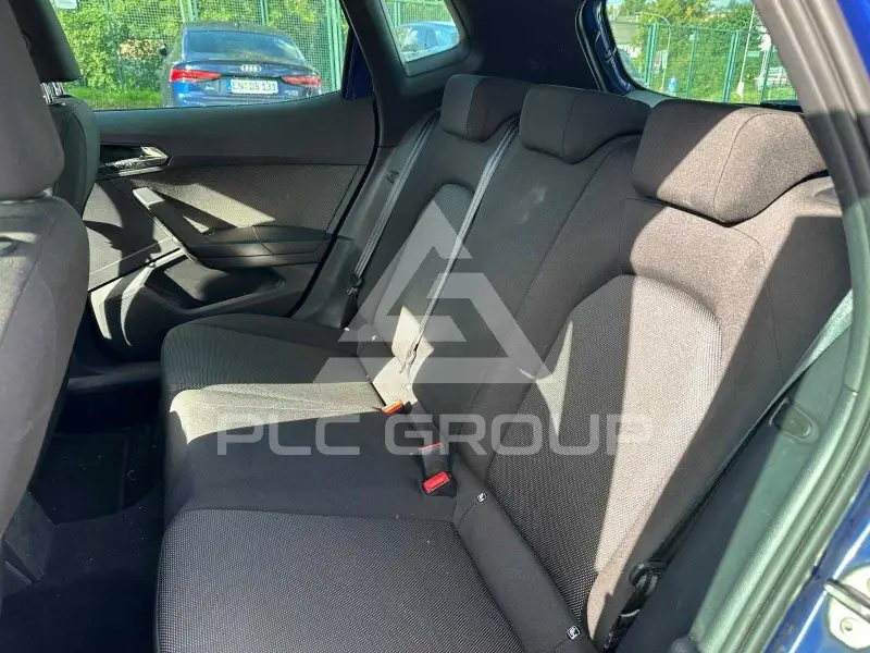 2019 Seat Alteca