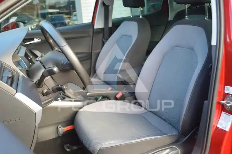 2019 Seat Alteca