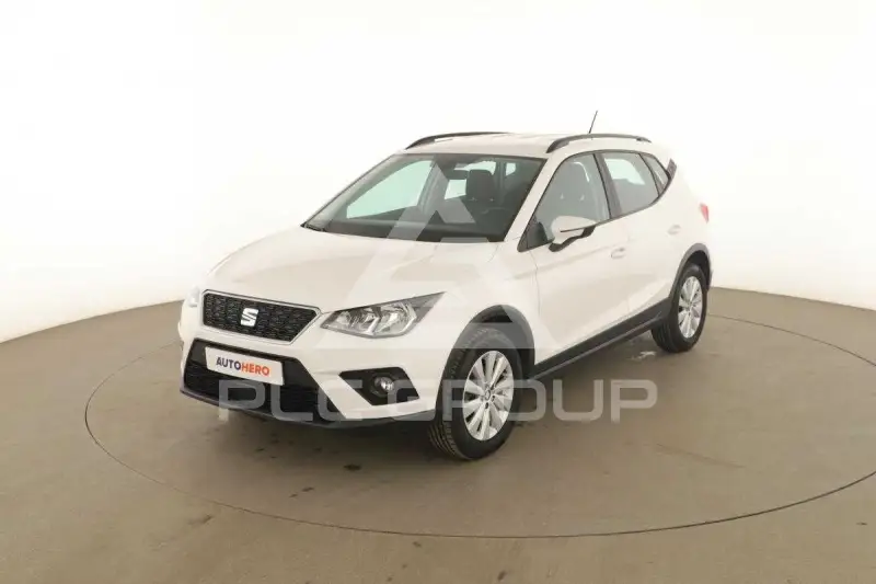 2019 Seat Alteca