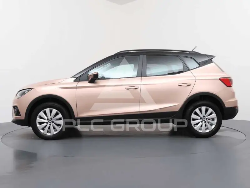 2019 Seat Alteca