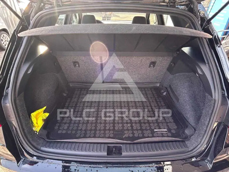 2019 Seat Alteca