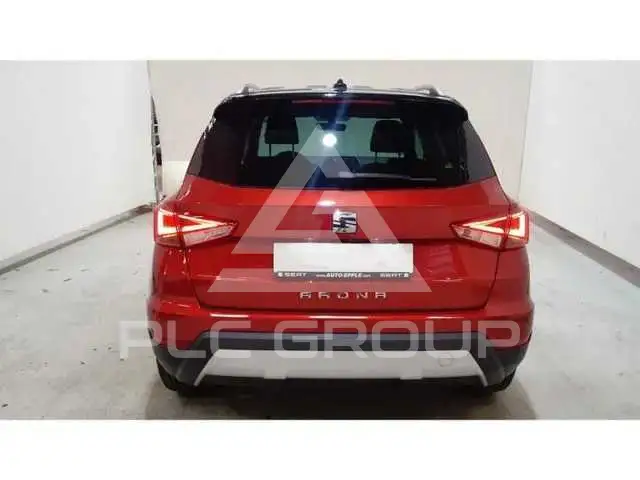 2019 Seat Alteca
