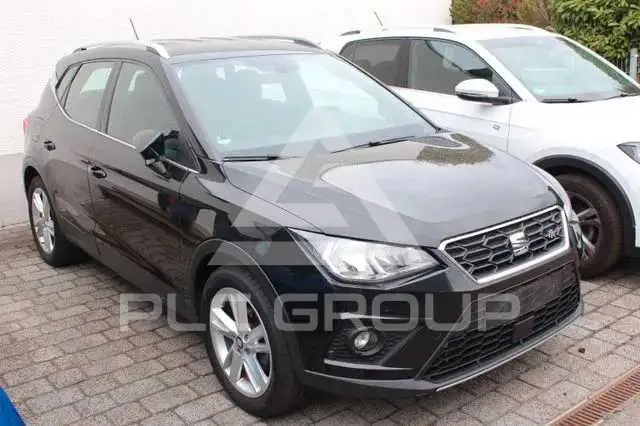 2019 Seat Alteca