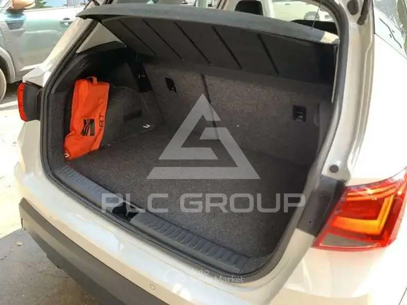 2019 Seat Alteca