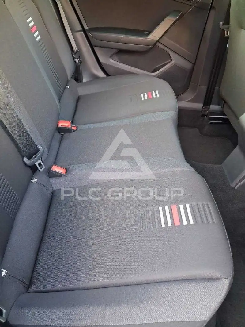 2019 Seat Alteca