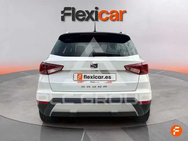 2019 Seat Alteca