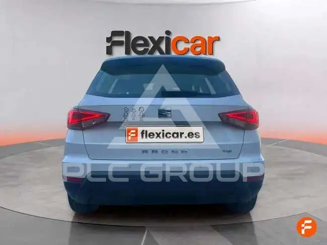 2019 Seat Alteca