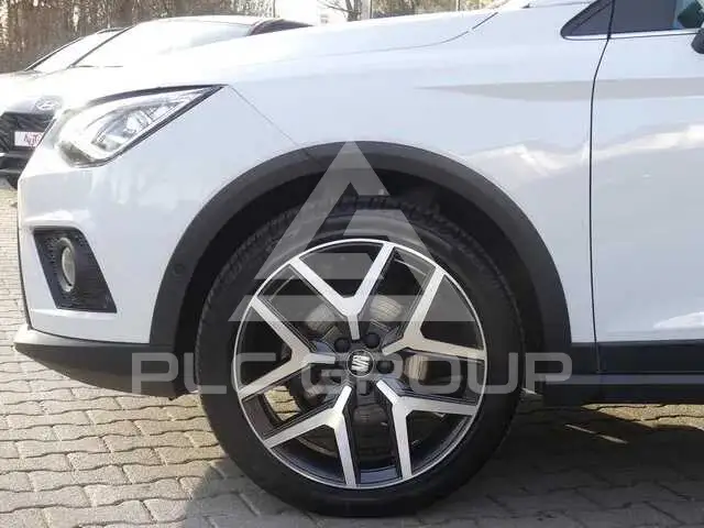 2019 Seat Alteca