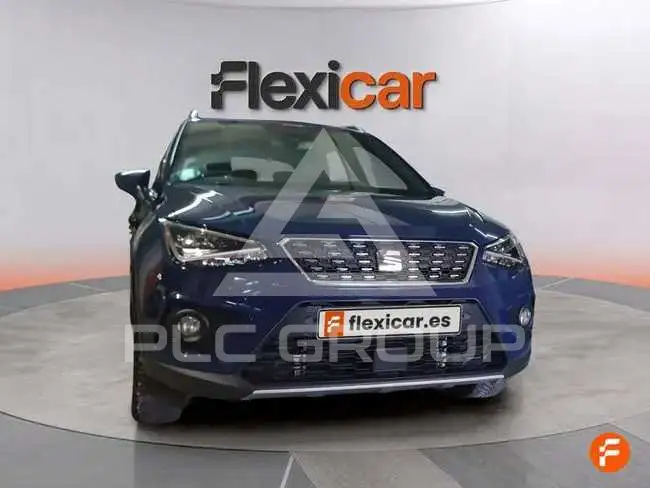 2019 Seat Alteca