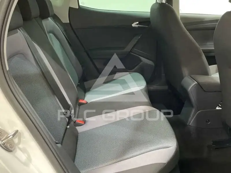 2019 Seat Alteca