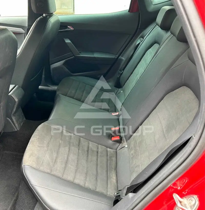 2019 Seat Alteca