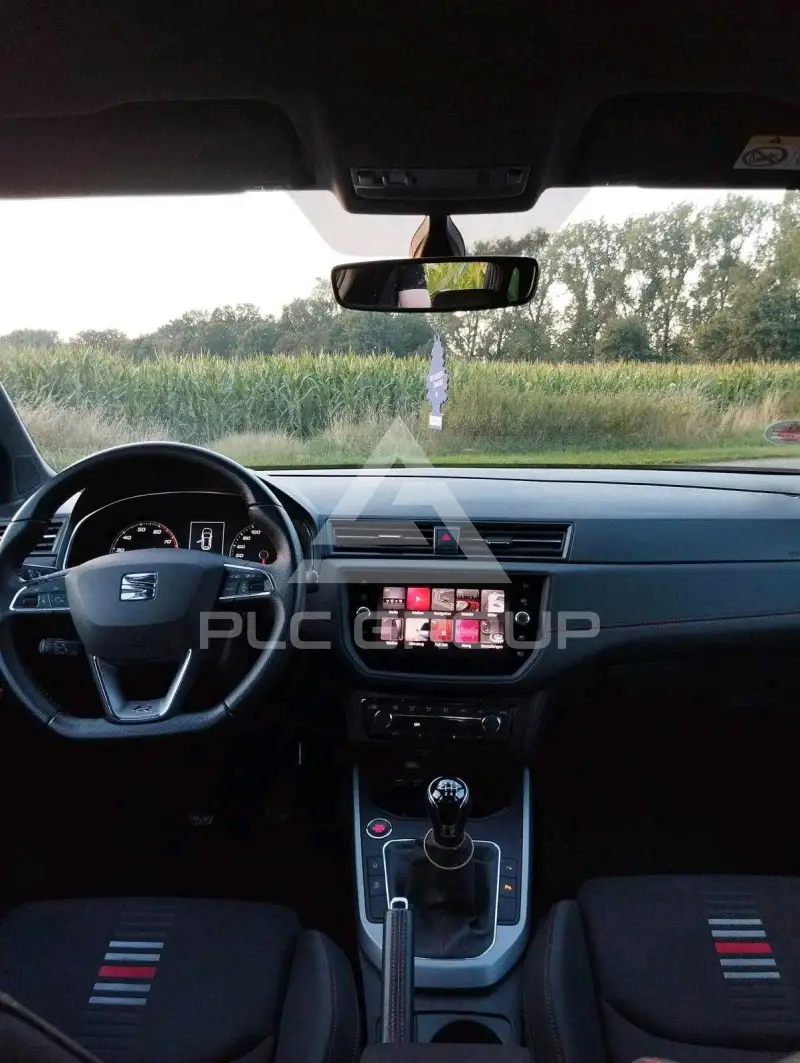 2019 Seat Alteca