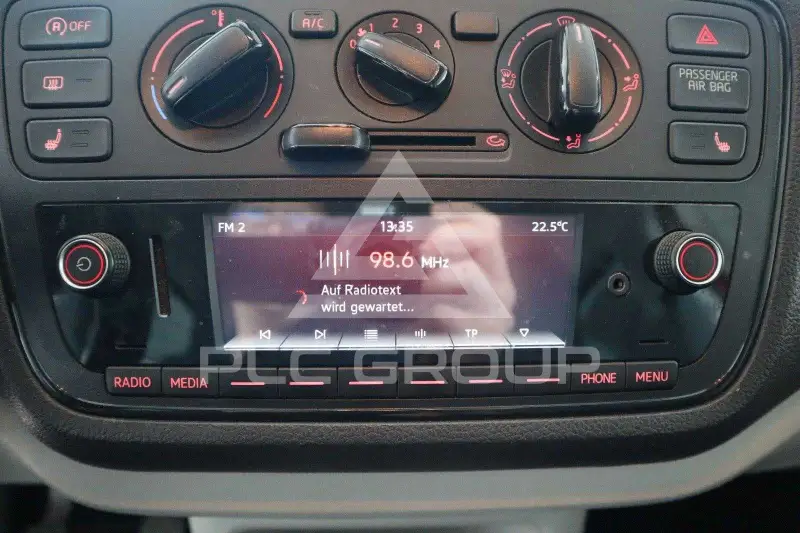 2019 Seat Mii