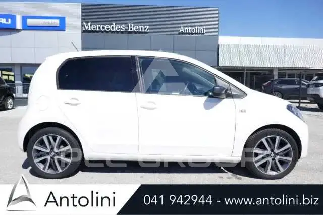 2019 Seat Mii