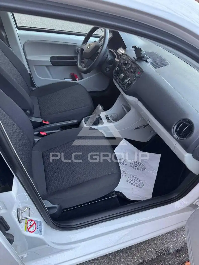 2019 Seat Mii