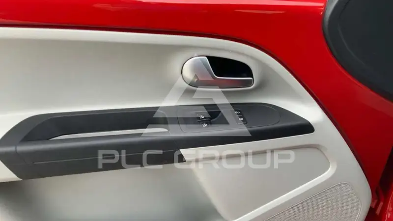 2019 Seat Mii