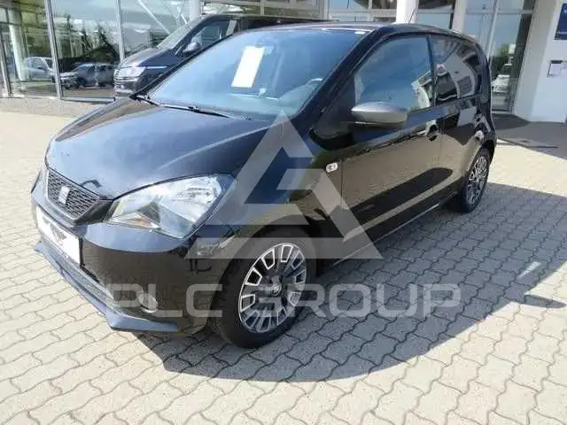 2019 Seat Mii