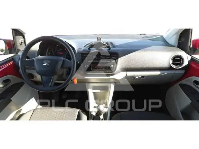 2019 Seat Mii