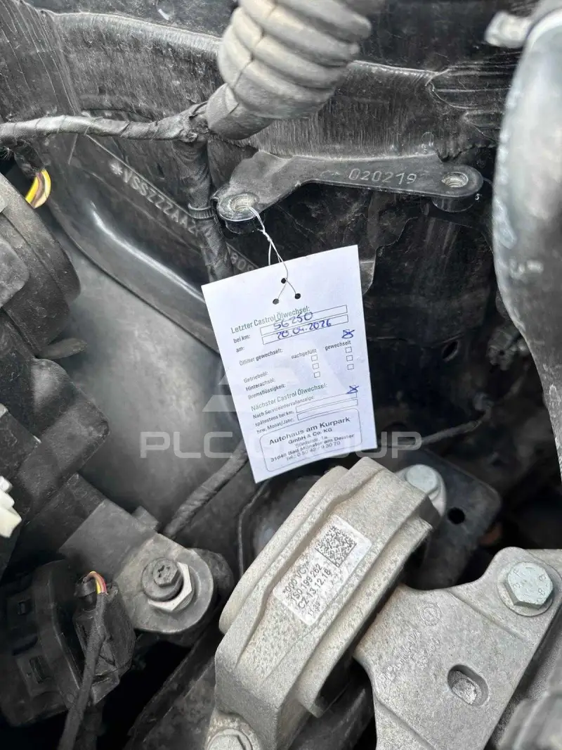 2019 Seat Mii