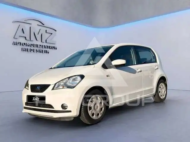 2019 Seat Mii