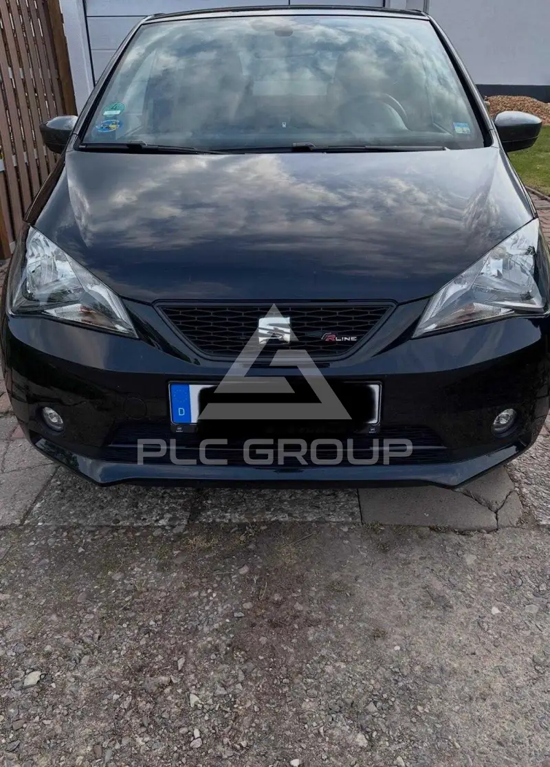 2019 Seat Mii