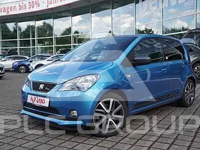 2019 Seat Mii