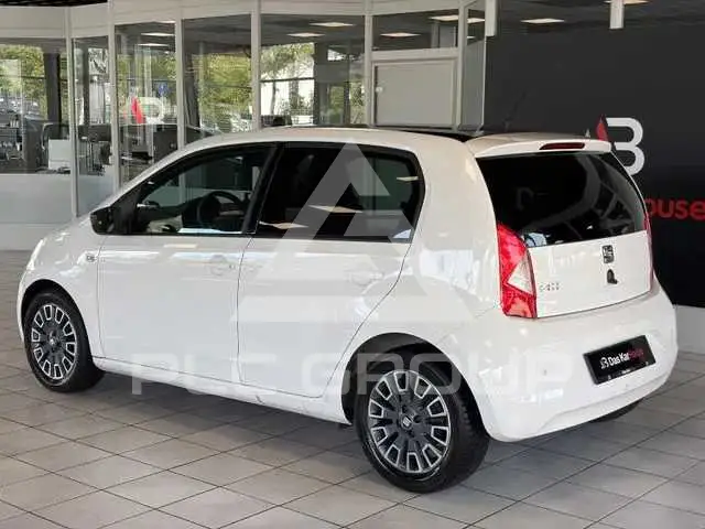 2019 Seat Mii
