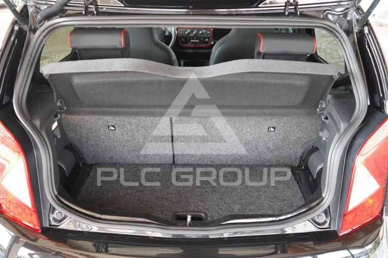 2019 Seat Mii