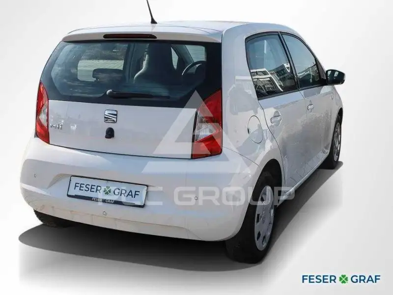 2019 Seat Mii