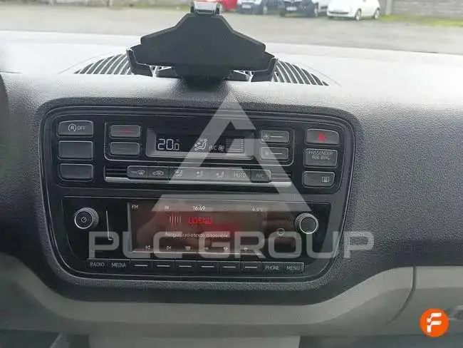 2019 Seat Mii