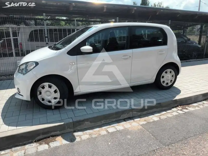 2019 Seat Mii
