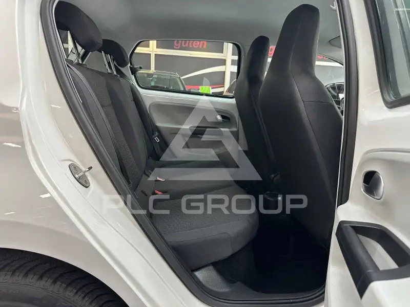 2019 Seat Mii