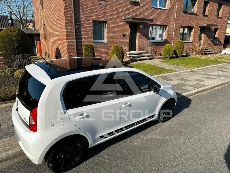 2019 Seat Mii