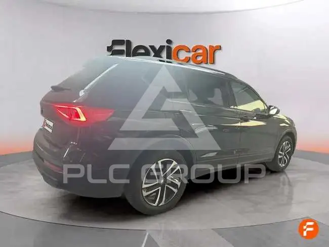 2019 Seat Tarraco