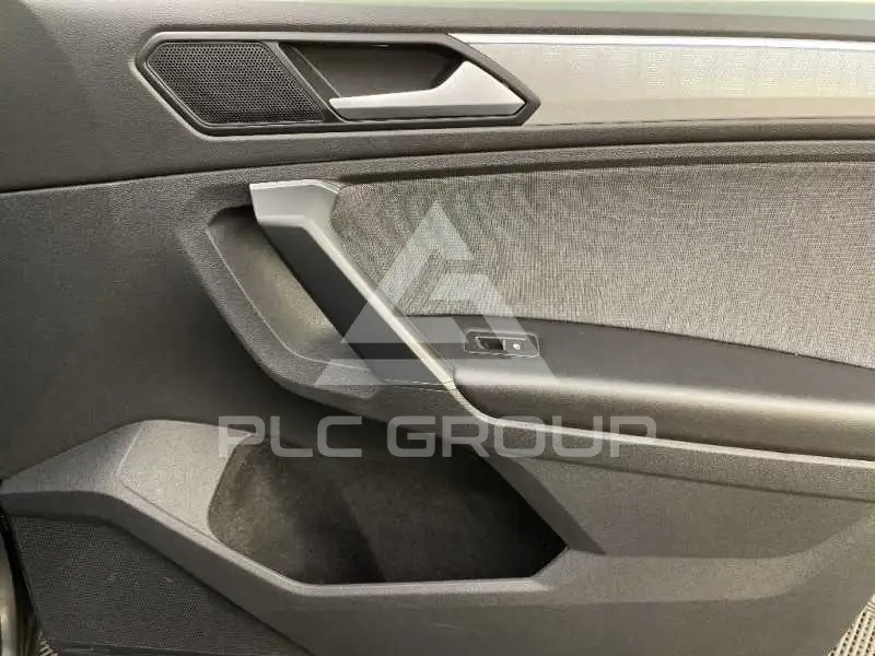 2019 Seat Tarraco