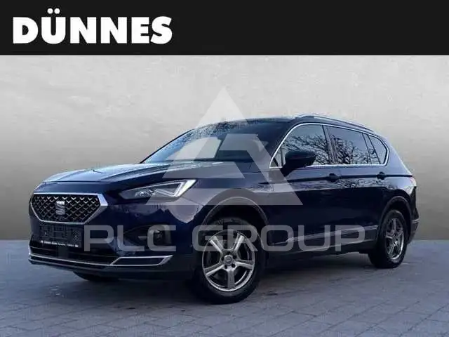 2019 Seat Tarraco