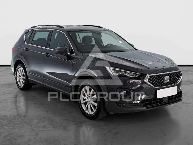 2019 Seat Tarraco