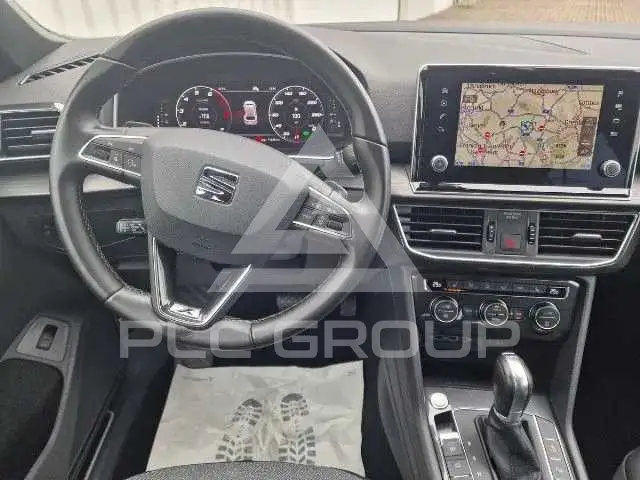 2019 Seat Tarraco
