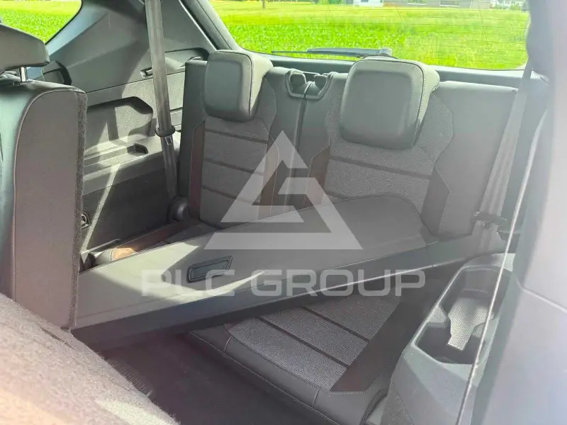 2019 Seat Tarraco