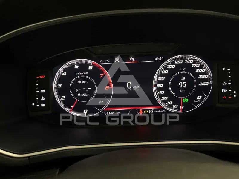 2019 Seat Tarraco