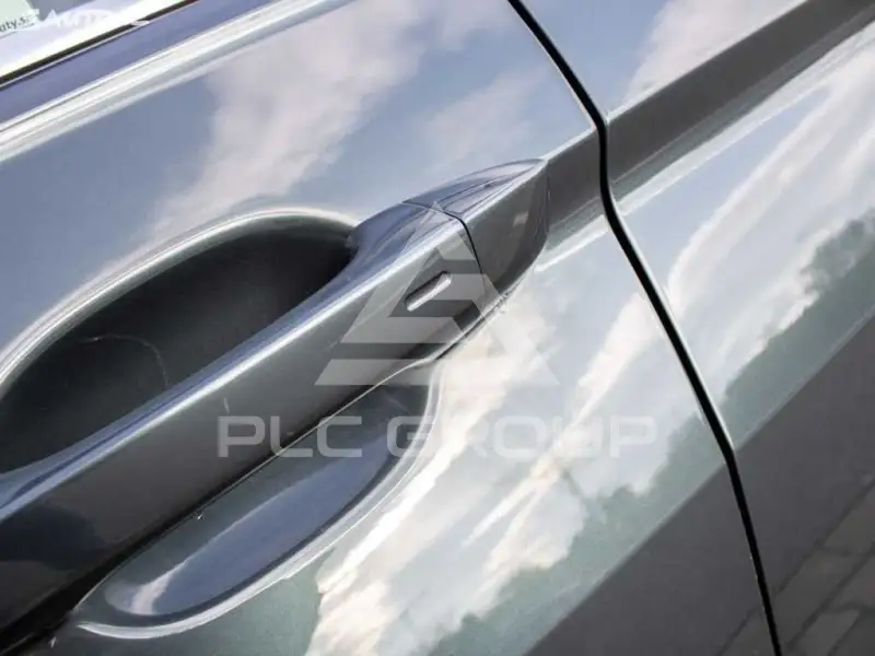 2019 Seat Tarraco
