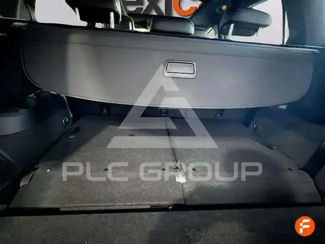 2019 Seat Tarraco