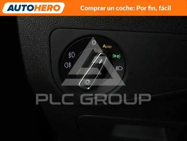 2019 Seat Tarraco