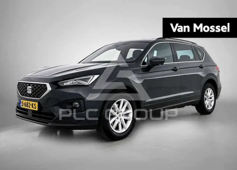 2019 Seat Tarraco