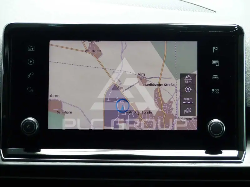 2019 Seat Tarraco