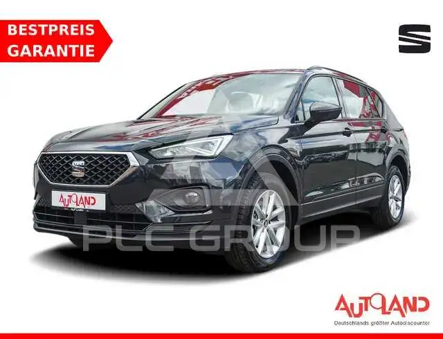 2019 Seat Tarraco