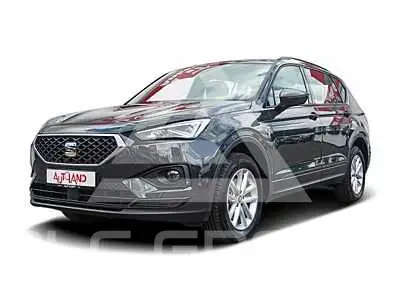 2019 Seat Tarraco